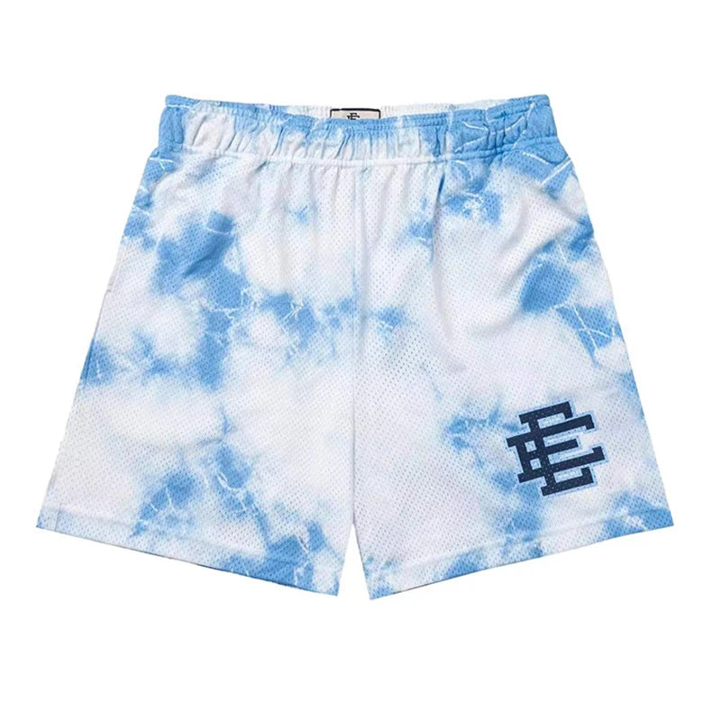 EE Athletic & Everyday Wear Mesh Shorts