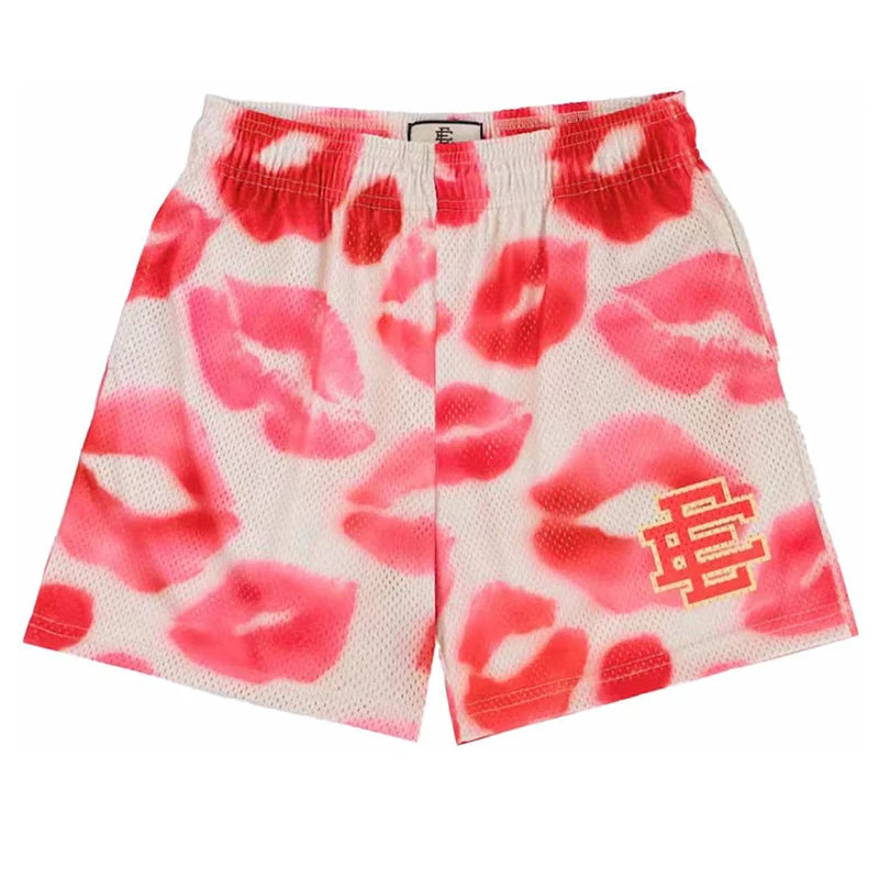 EE Athletic & Everyday Wear Mesh Shorts