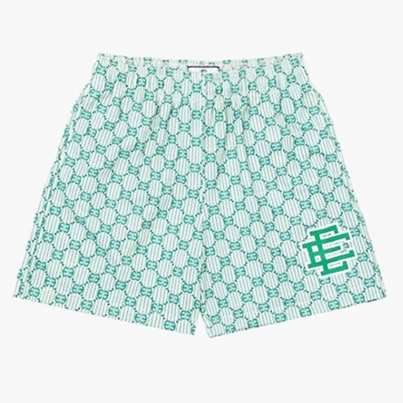EE Athletic & Everyday Wear Mesh Shorts