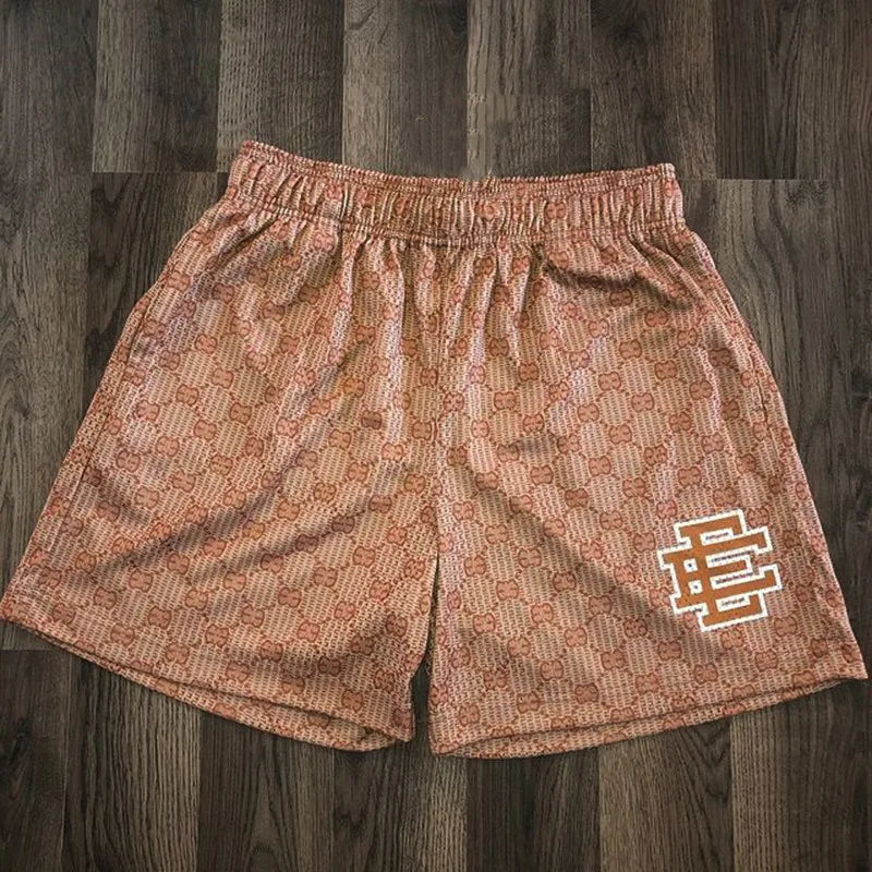 EE Athletic & Everyday Wear Mesh Shorts