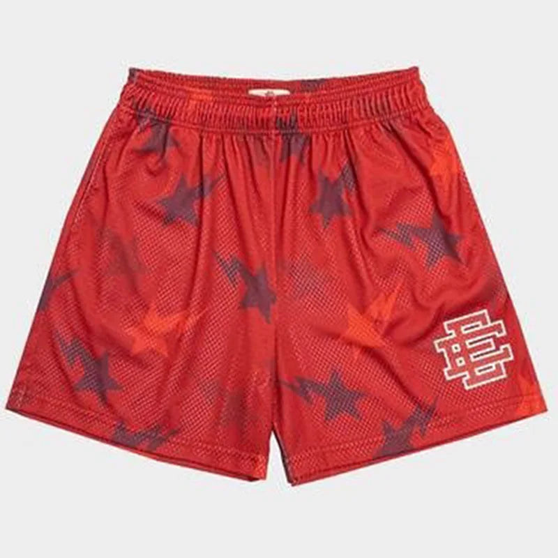 EE Athletic & Everyday Wear Mesh Shorts