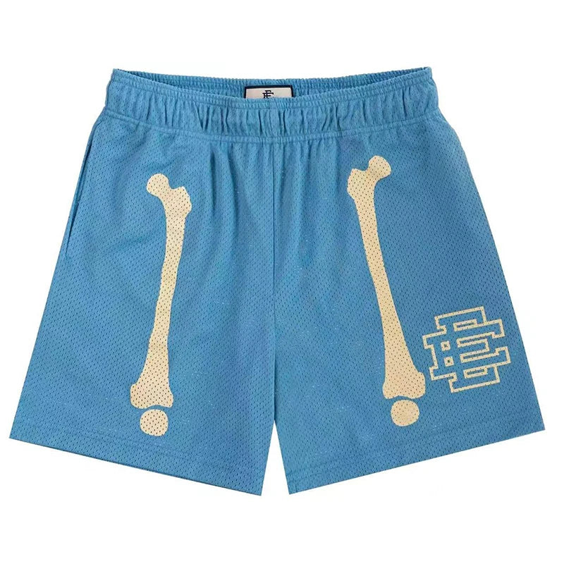 EE Athletic & Everyday Wear Mesh Shorts