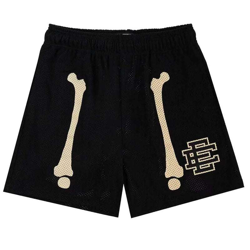 EE Athletic & Everyday Wear Mesh Shorts