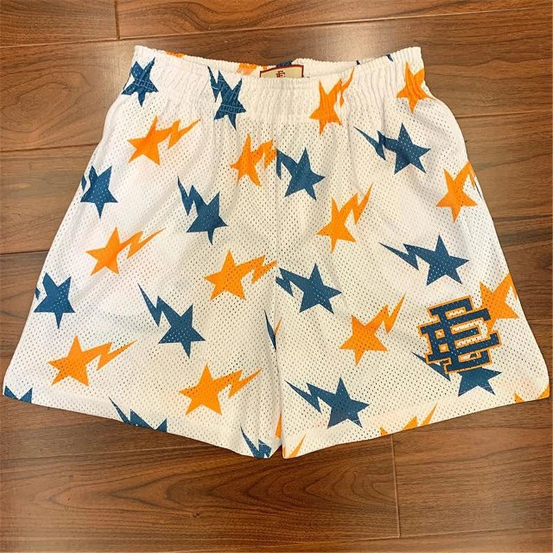 EE Athletic & Everyday Wear Mesh Shorts
