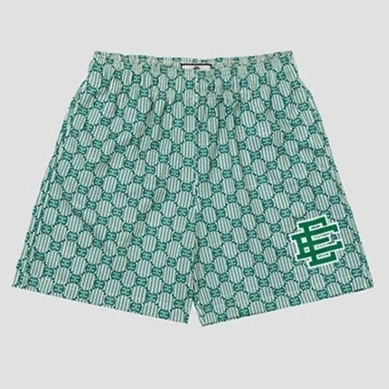 EE Athletic & Everyday Wear Mesh Shorts
