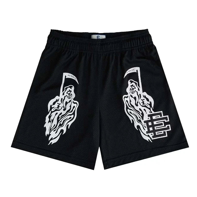 EE Athletic & Everyday Wear Mesh Shorts