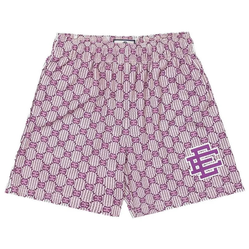 EE Athletic & Everyday Wear Mesh Shorts