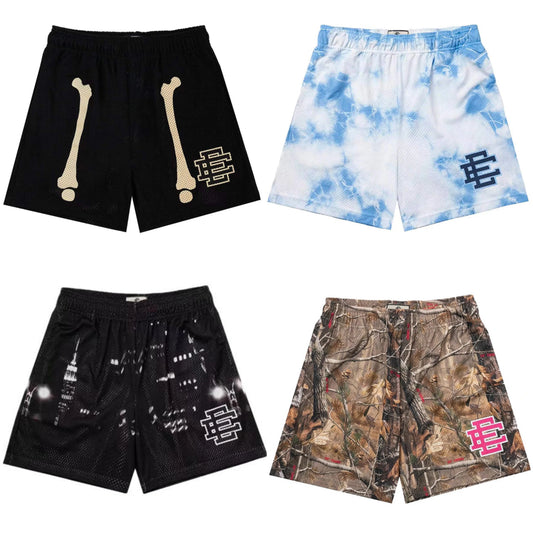 EE Athletic & Everyday Wear Mesh Shorts