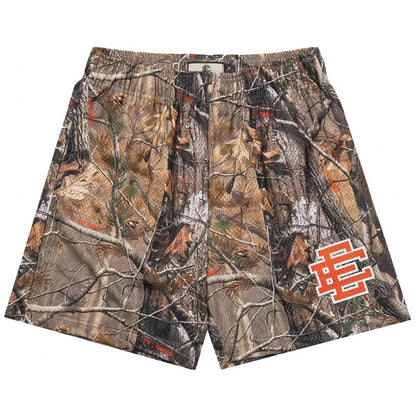 EE Athletic & Everyday Wear Mesh Shorts