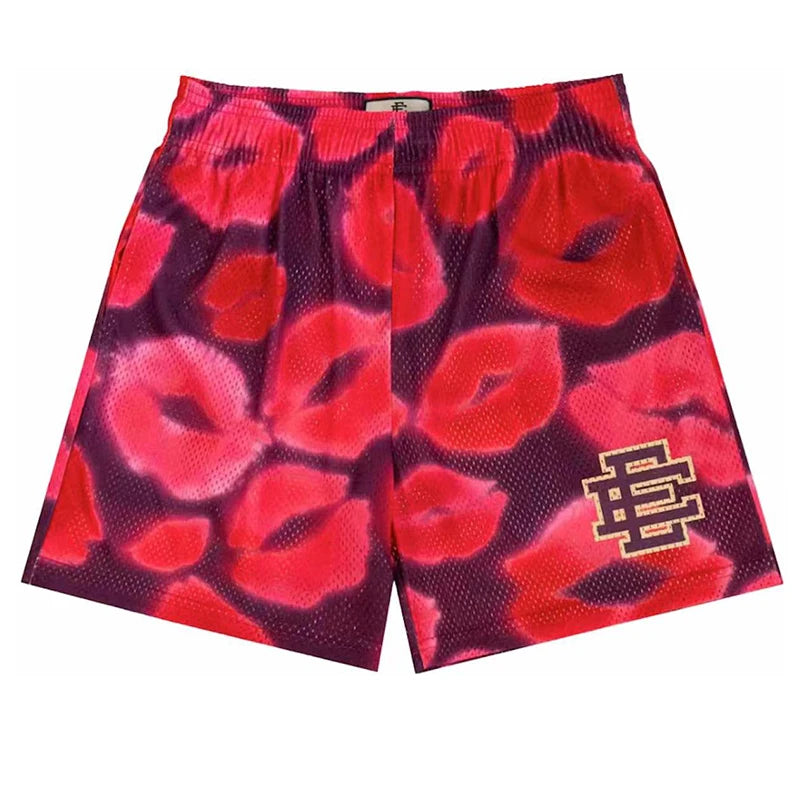 EE Athletic & Everyday Wear Mesh Shorts