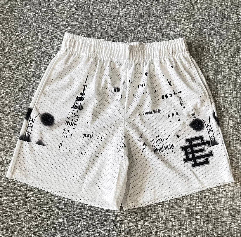 EE Athletic & Everyday Wear Mesh Shorts