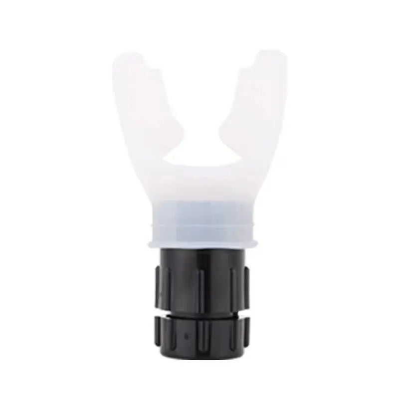 Respitory Breathing Trainer