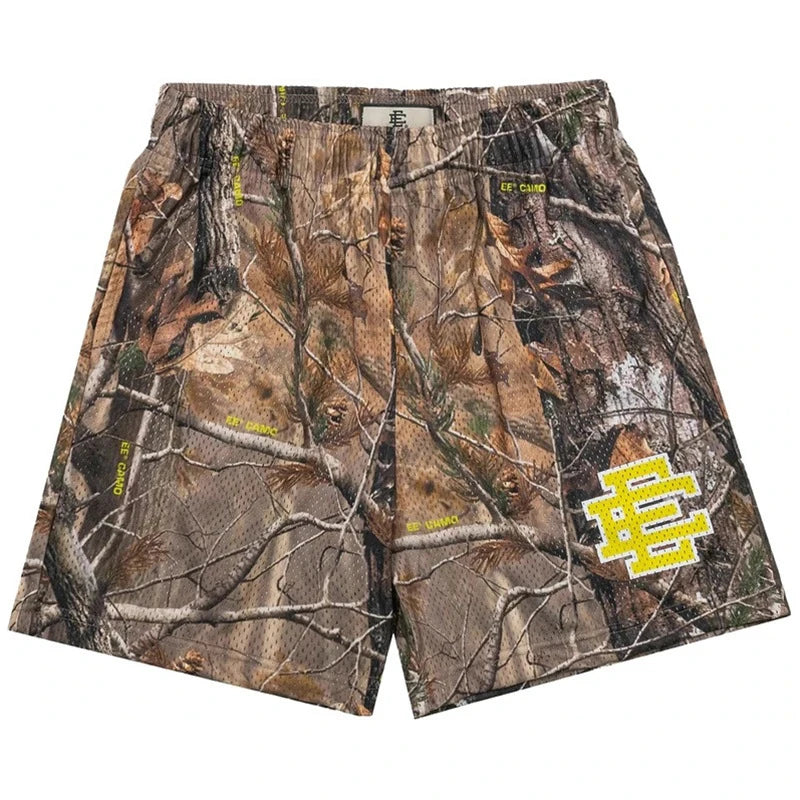 EE Athletic & Everyday Wear Mesh Shorts