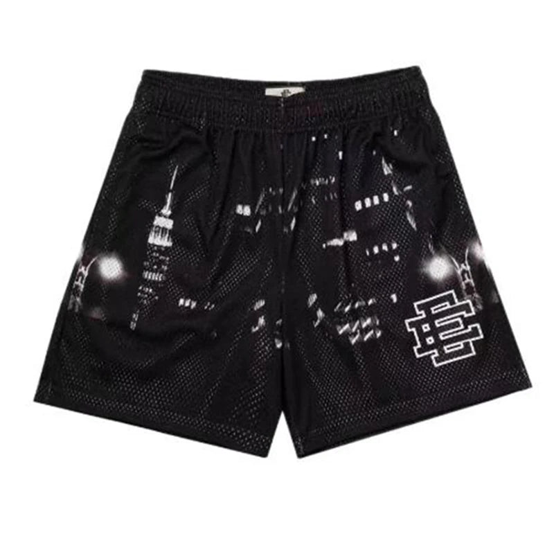 EE Athletic & Everyday Wear Mesh Shorts