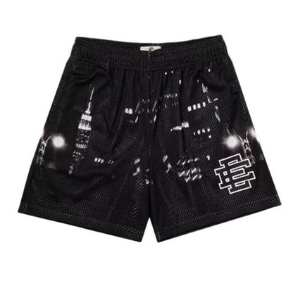 EE Athletic & Everyday Wear Mesh Shorts