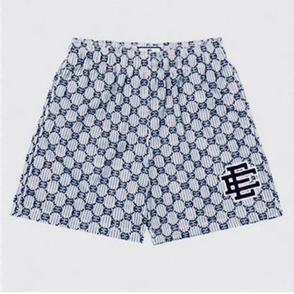 EE Athletic & Everyday Wear Mesh Shorts
