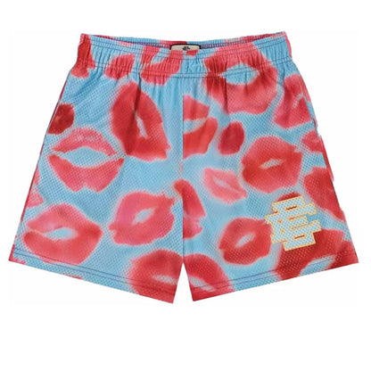 EE Athletic & Everyday Wear Mesh Shorts