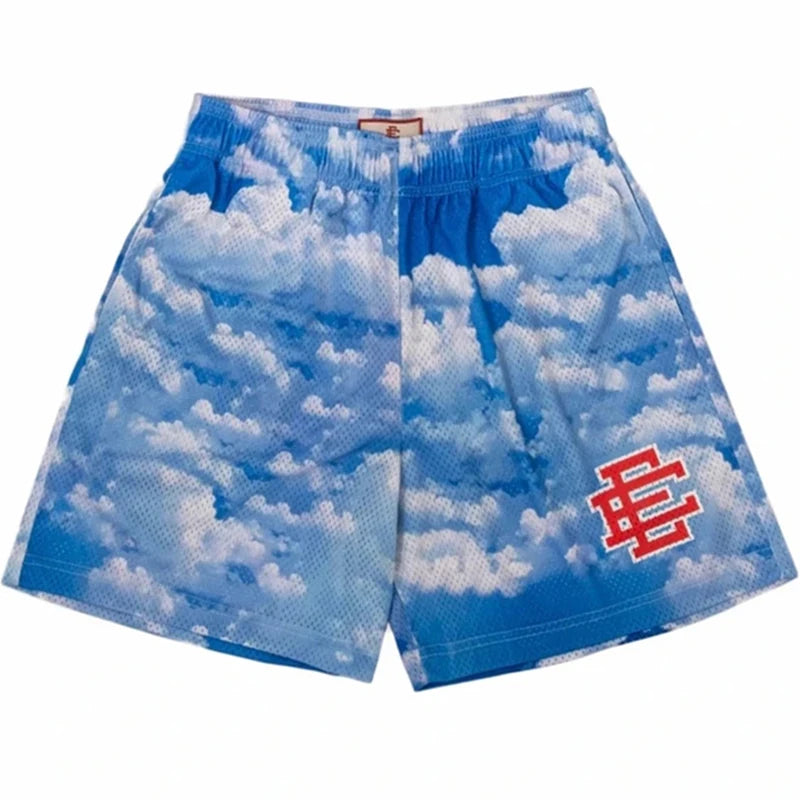 EE Athletic & Everyday Wear Mesh Shorts