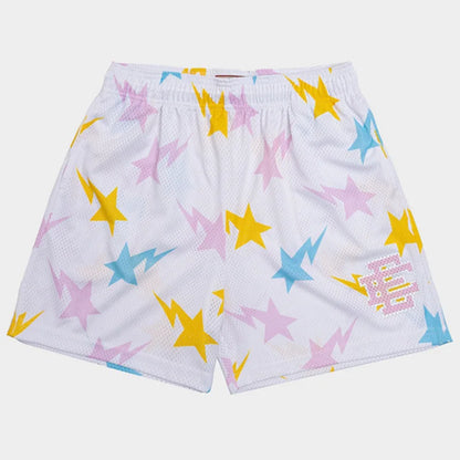 EE Athletic & Everyday Wear Mesh Shorts