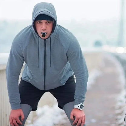 Respitory Breathing Trainer