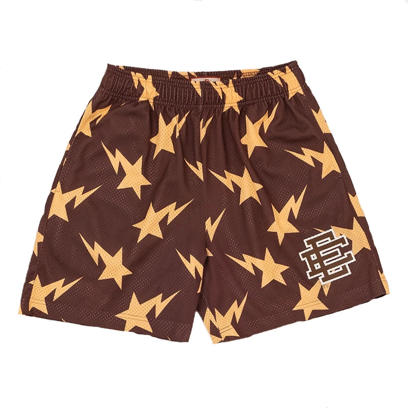 EE Athletic & Everyday Wear Mesh Shorts