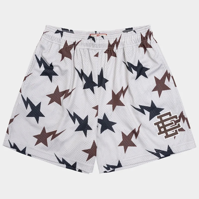 EE Athletic & Everyday Wear Mesh Shorts